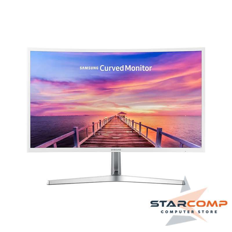 Jual Samsung Curved LC27F397 Essental 