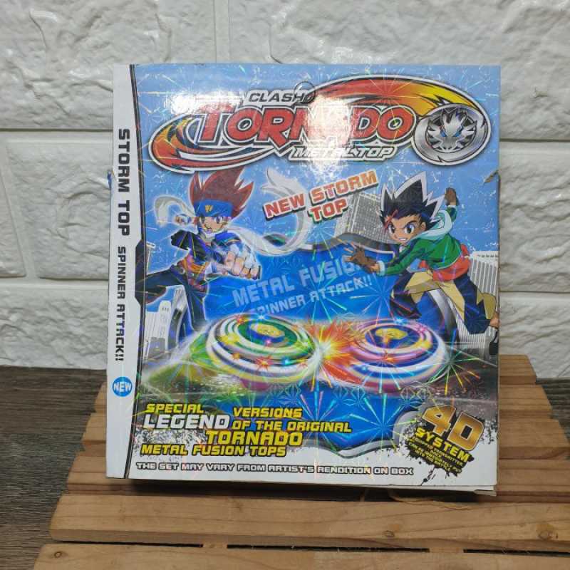 Jual Double Gangsing Lampu Beyblade Gasing Dengan Lampu Tornado Speed Top Online April 2021 Blibli Shopping for the best beyblade metal fusion stadium set is about as tricky as finding your soulmate. double gangsing lampu beyblade gasing dengan lampu tornado speed top