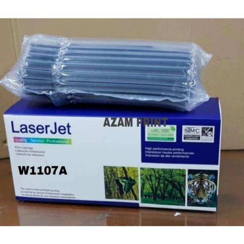 Jual Toner Compatible HP W1107A / 107A 
