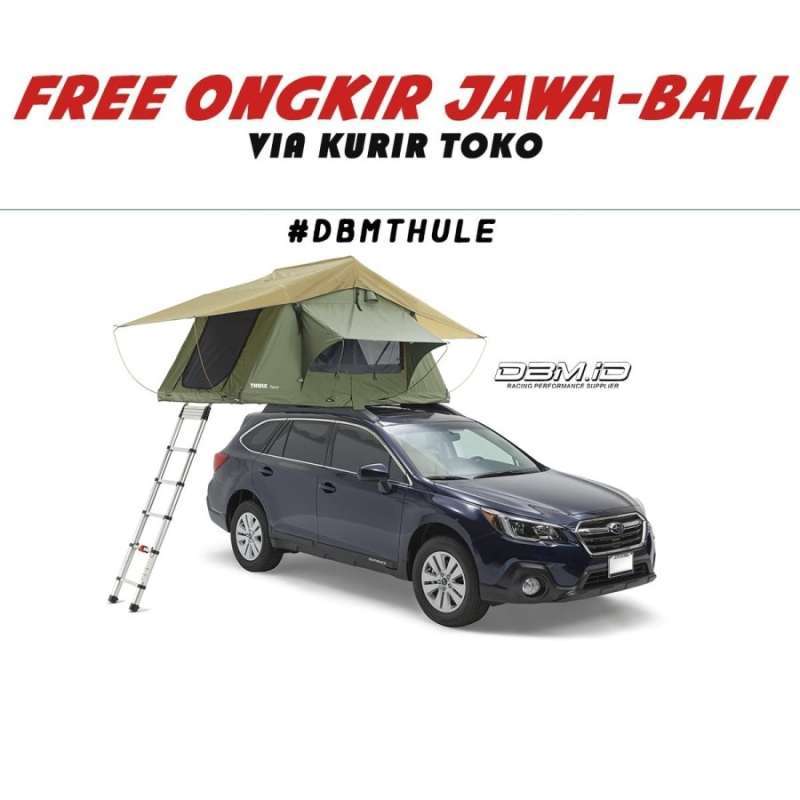 Jual Thule Tent Tepui Explorer Kukenam 
