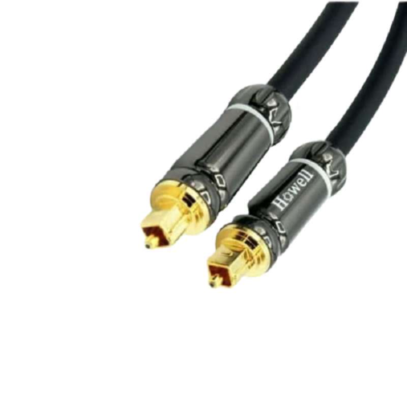 Promo 1 PCS Howell Kabel Fiber Optic 2m 