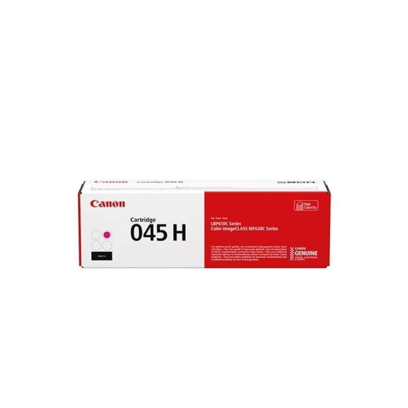 toner canon 045h color cmy original