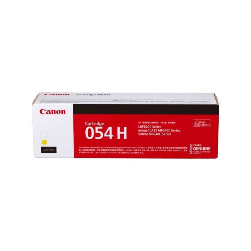 toner canon 045h color cmy original