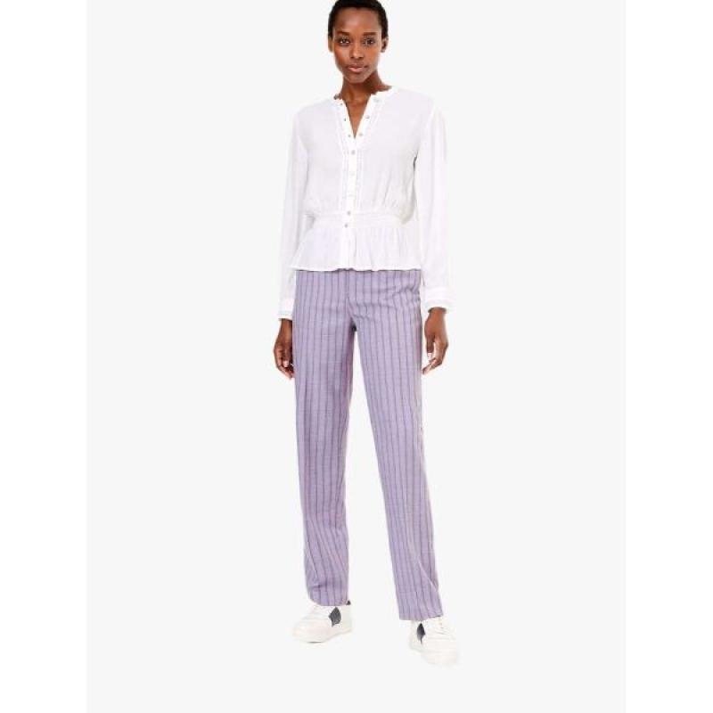 Stripe Freya Trs di Seller MARKS \u0026 