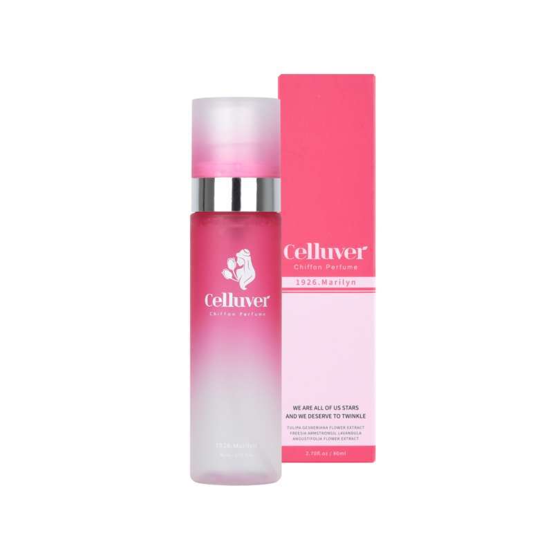 Celluver shop perfume marilyn