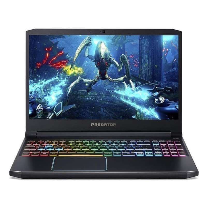 Promo Acer Predator Helios 300 PH315 75LC i7 10870 8GB 512ssd RTX2070 8GB  W10+OHS 15.6FHD 240Hz di Seller Gamer.id - Kota Jakarta Utara, DKI Jakarta  | Blibli