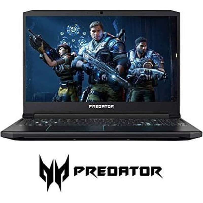 Promo Acer Predator Helios 300 PH315 