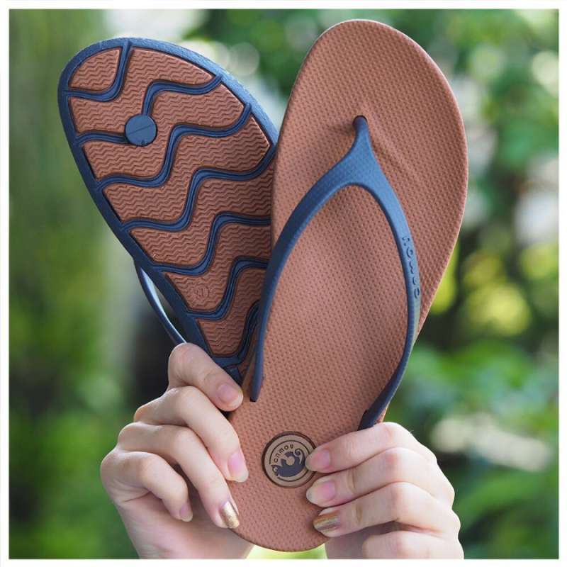 Sandal jepit hotsell premium