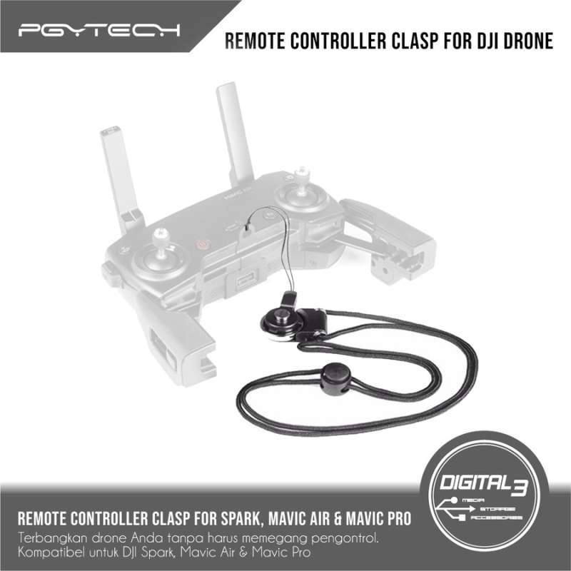 Jual remote shop dji spark