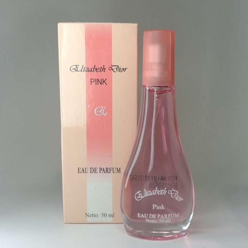 Parfum 2024 elizabeth dior