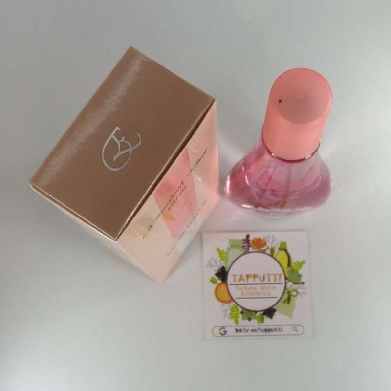 Parfum elizabeth dior pink deals