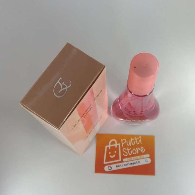 Parfum elizabeth dior pink discount