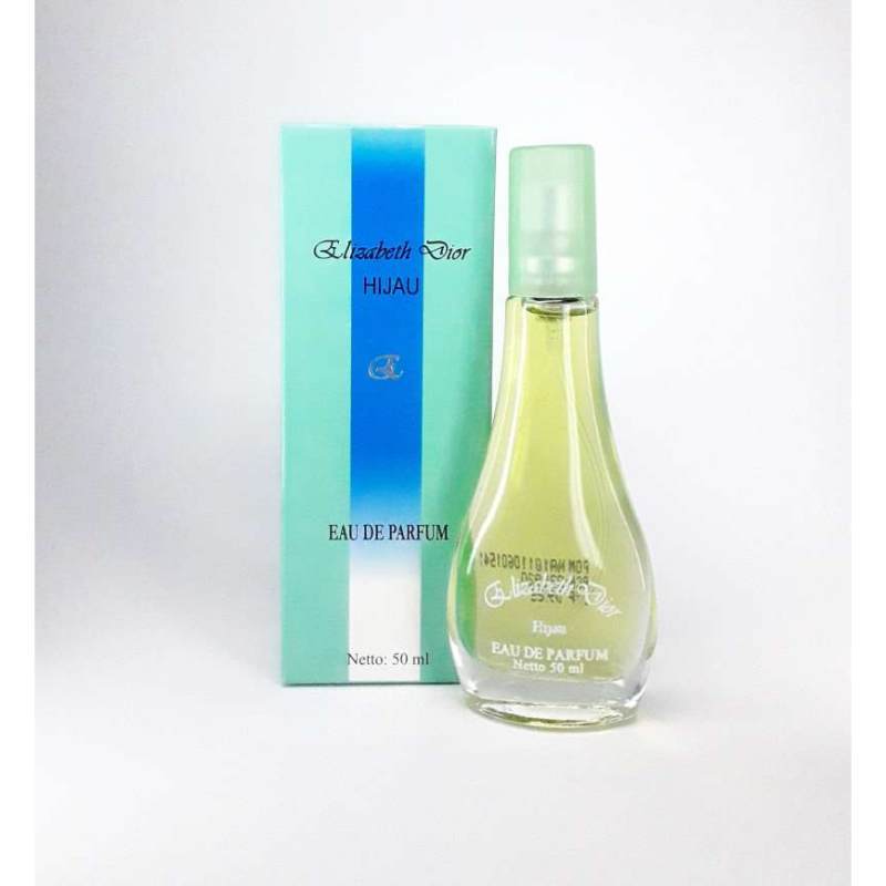 Elizabeth dior parfum sales