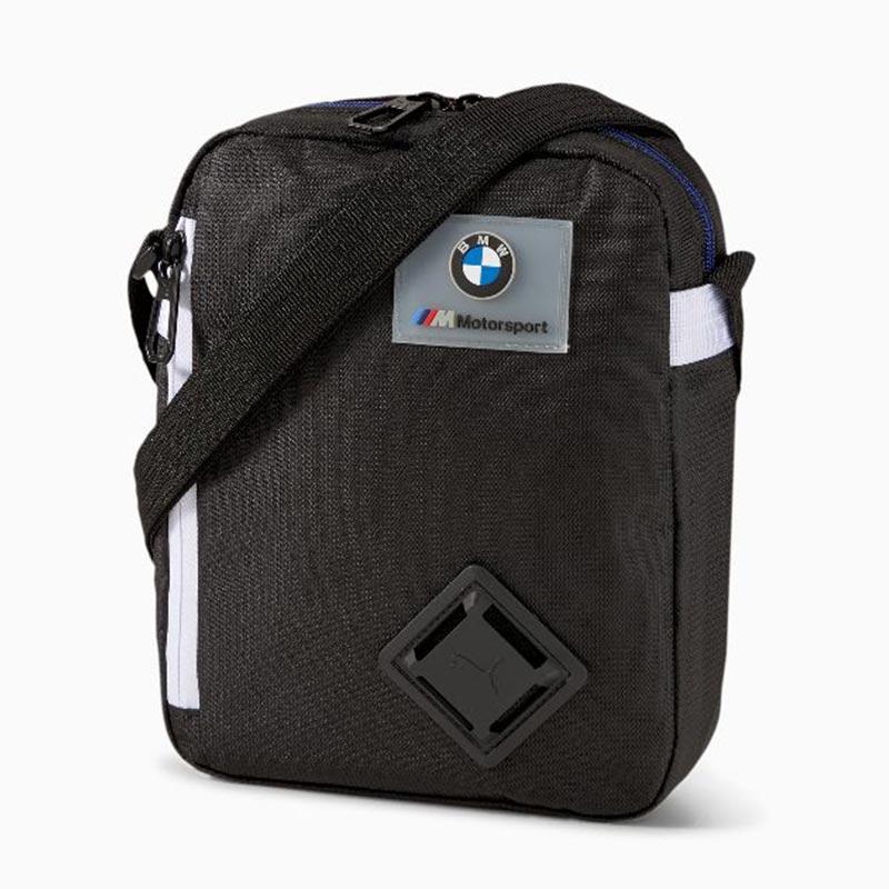 Jual PUMA BMW M LS Portable Bag 077876 01 di Seller Puma Sports