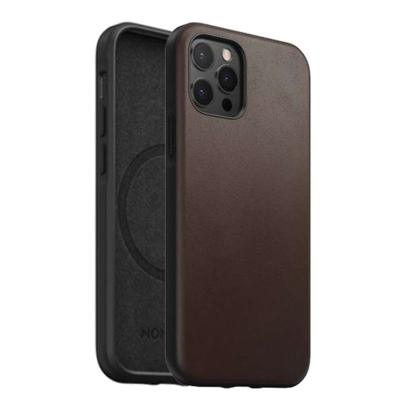 Nomad rugged case magsafe clearance