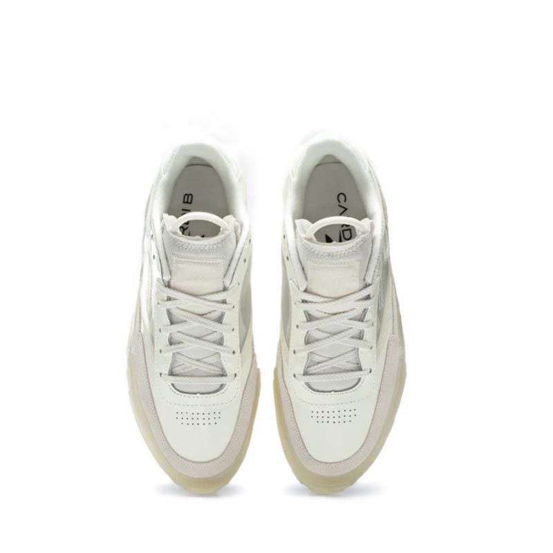Sepatu Sneakers Reebok Cardi B 