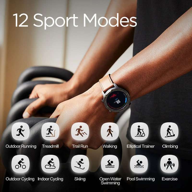 Amazfit a 1902 clearance