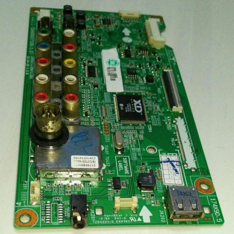 Lg Tv 32 Inch Motherboard Price Jual Mainboard Led Tv Lg 32ln4900
