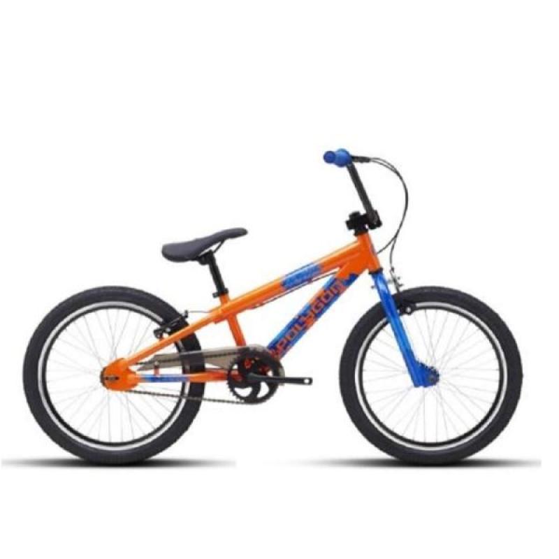 Jual Polygon Travis Sepeda Sepeda BMX 