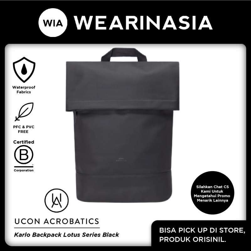 Ucon karlo backpack sales