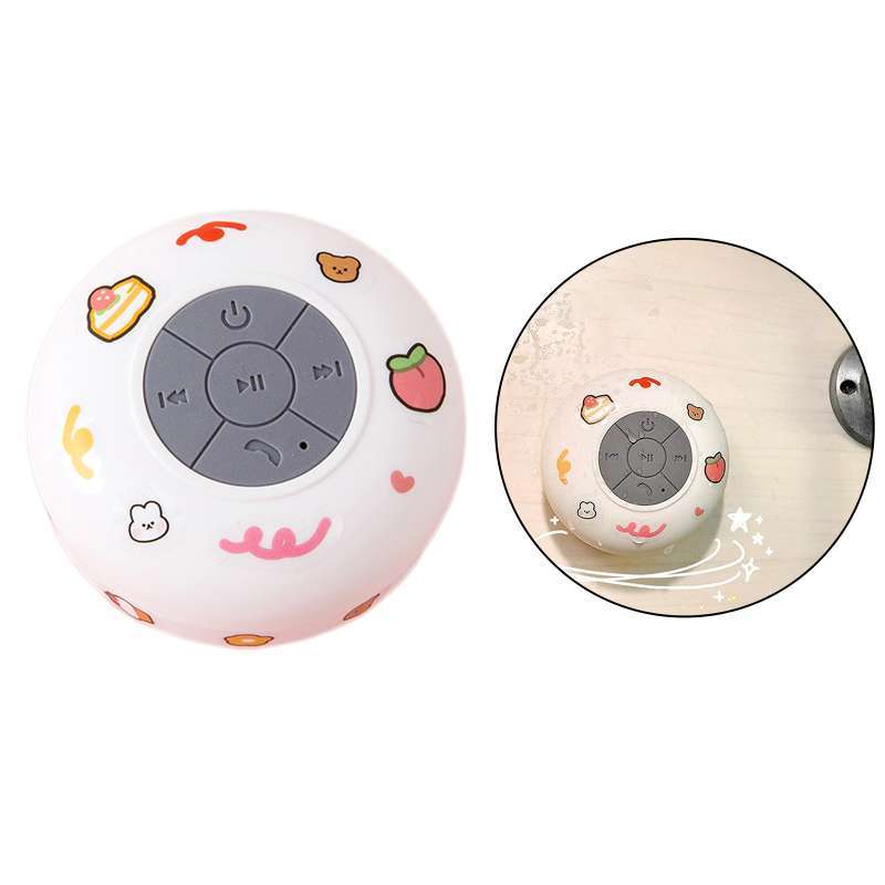 Promo Bluetooth Speakers, Waterproof 