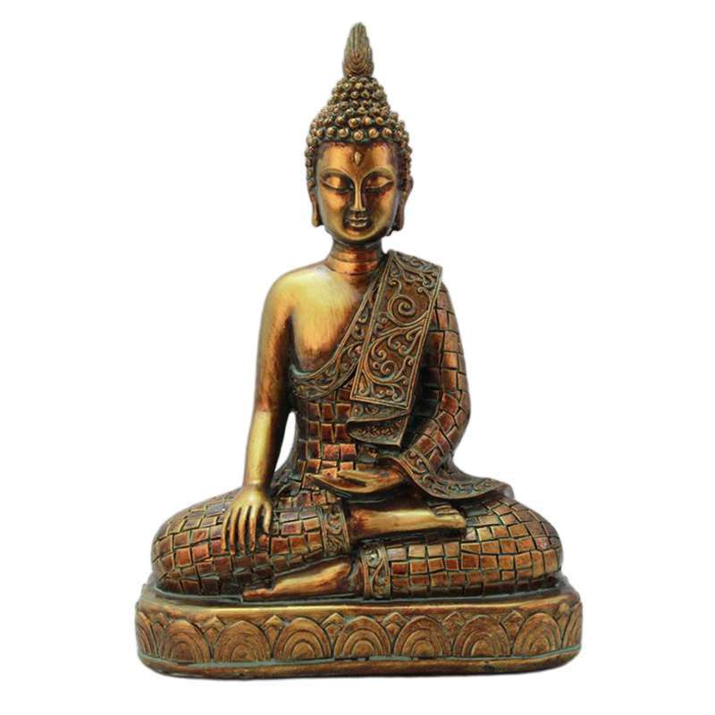 Promo Meditating Thai Buddha Statues Ornament Figurine Garden Statue Sculpture Indoor Outdoor Decor For Home Patio Deck Porch Yard Art Di Er Homyl China Blibli - Home Decor Statues Sculptures Promo Meditating Thai Buddha Statues Ornament Figurine Garden Statue Sculpture Indoor Outdoor Decor For Home Patio Deck Porch Yard Art Di Er Homyl China Blibli - Home Decor Statues Sculptures