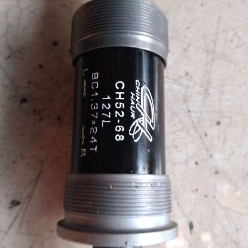 Jual bottom bracket-BB merk CH ukuran 