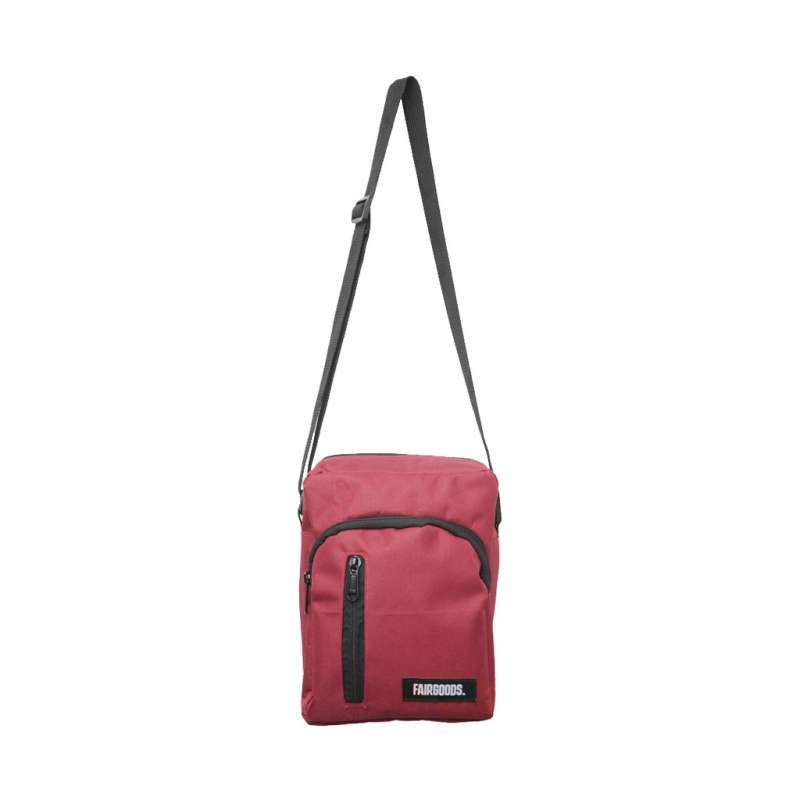 sling bag fairgoods