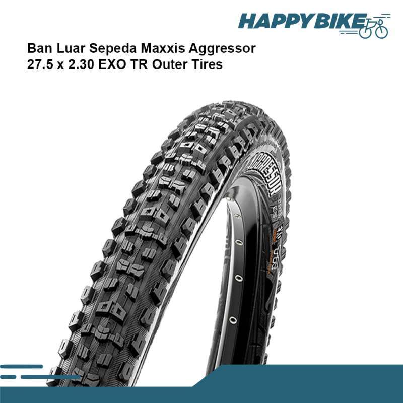 Promo MAXXIS Ban Luar Sepeda 700 x 40 