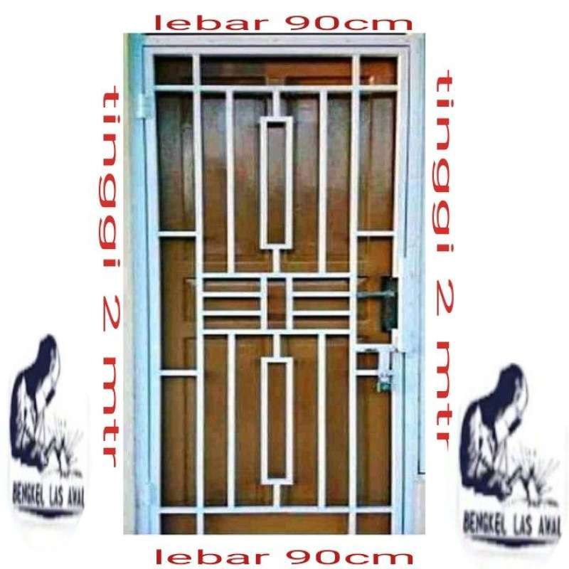 gambar pintu minimalis besi gambar pintu minimalis besi