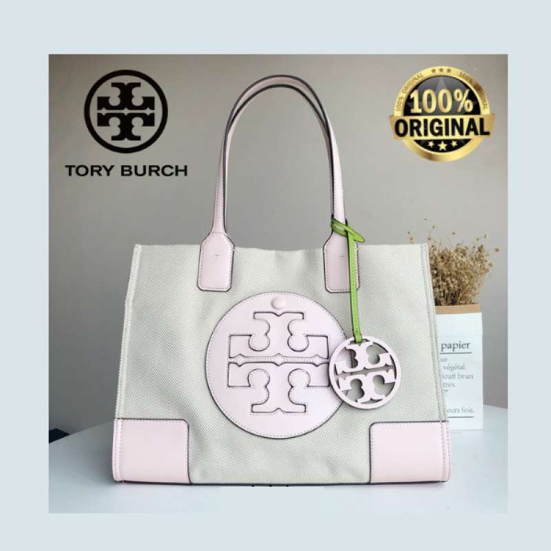 Jual tas tory burch tote bag clearance