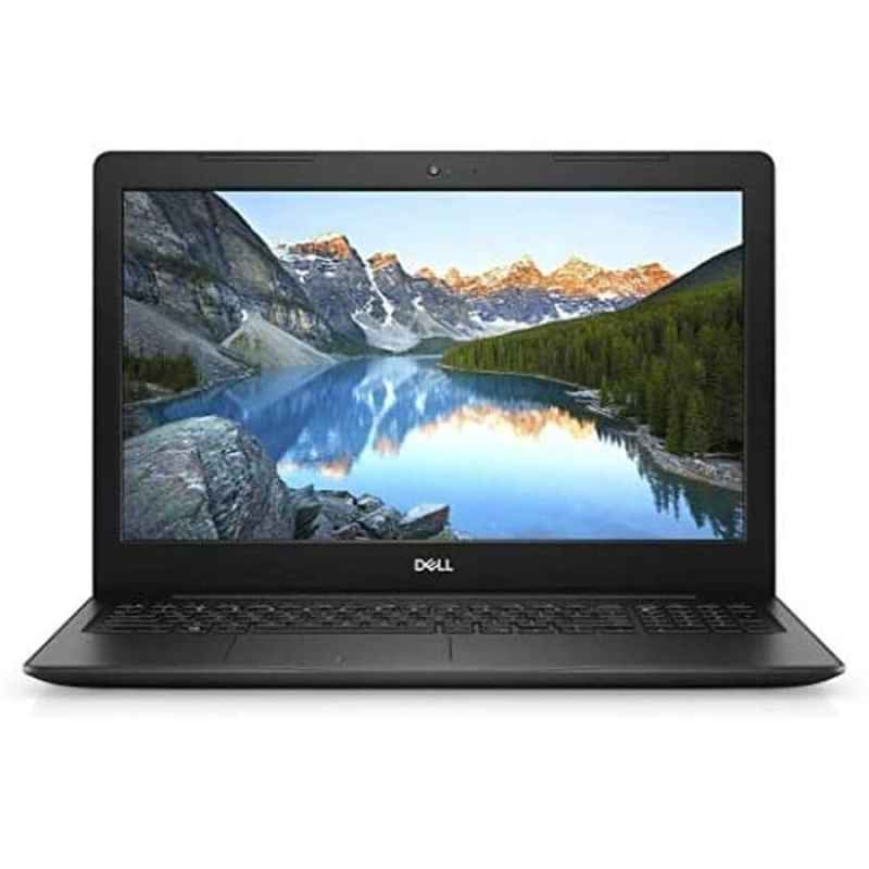 (Dual Storage) DELL Inspiron 3501 [Intel i5 gen 11, 8GB RAM, 1TB HDD  128GB SSD, MX330 2GB, W10 OHS19] Garansi Resmi PRO - Main Image