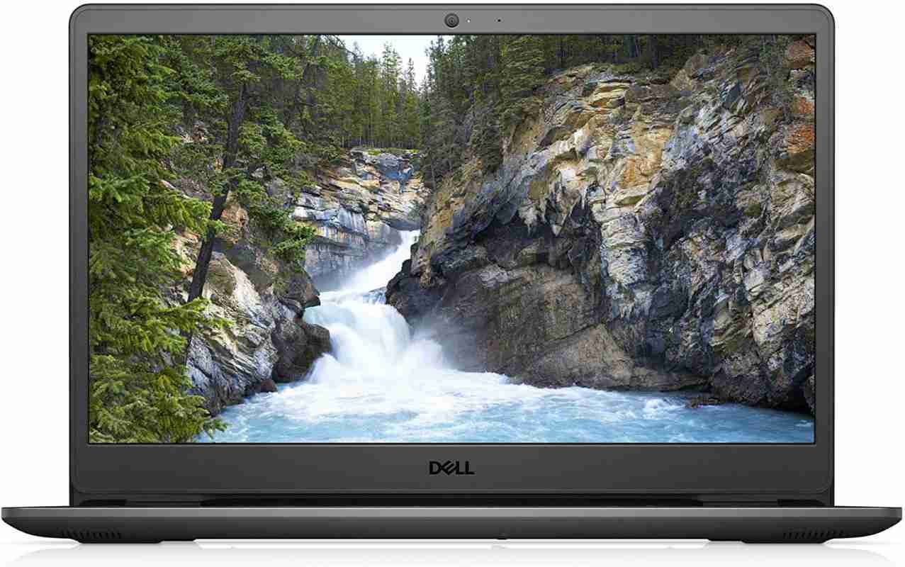 Intel Core I3 Inspiron 3501 8gb Ram (Dual Storage) DELL Inspiron