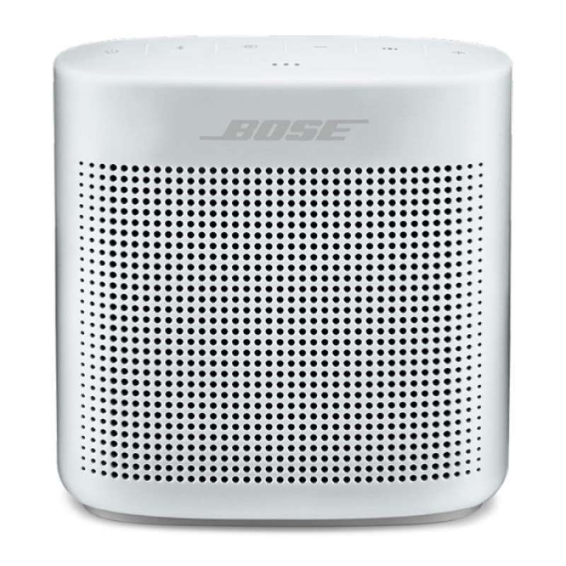 Jual Bose Soundlink Color Ii - White di 