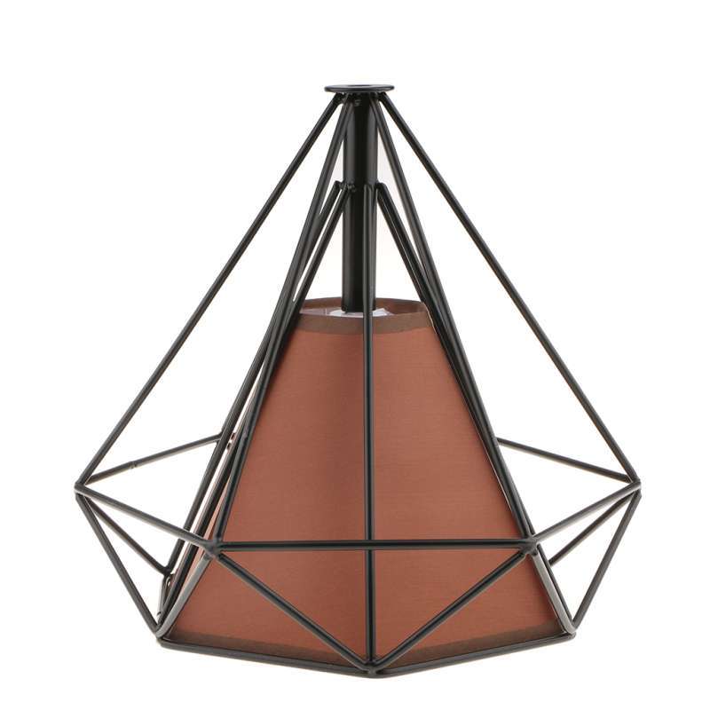Promo Vintage Style Hanging Pendant 