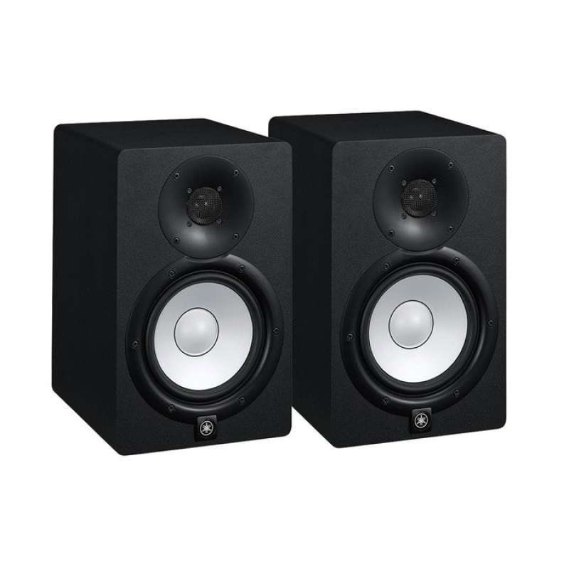 Jual Yamaha Hs7 Powered Studio Monitor 