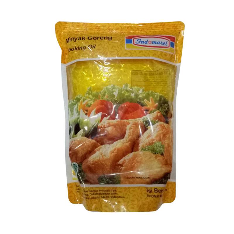 Jual Minyak Goreng Indomaret Online Februari 2021 Blibli