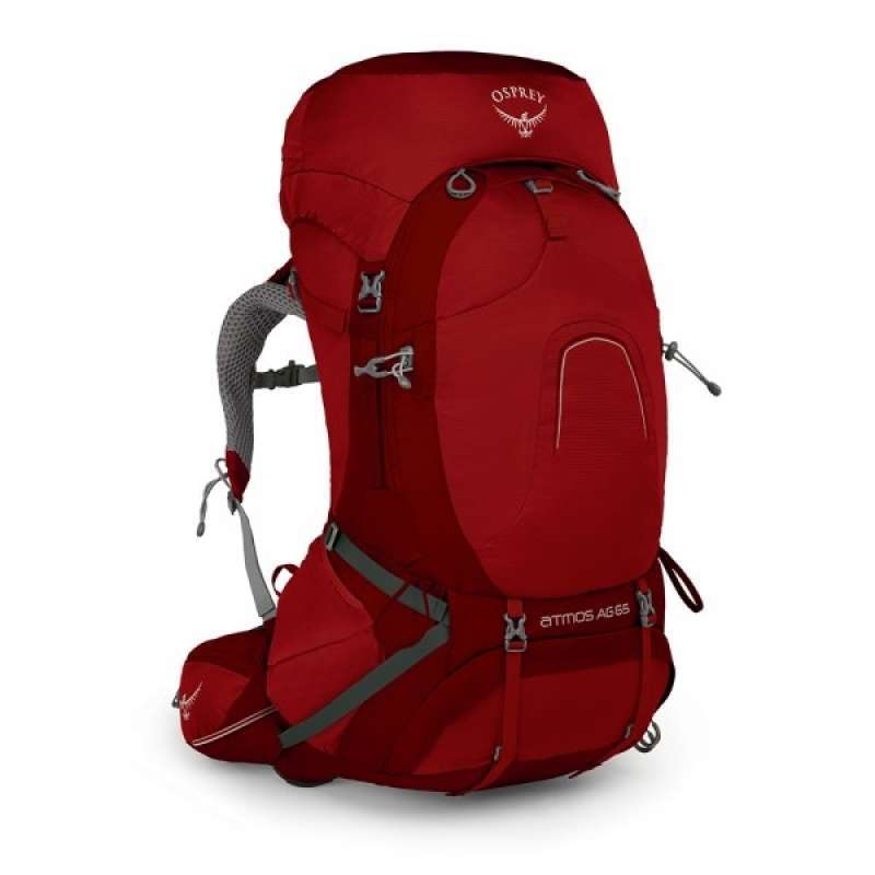 osprey atmos 55