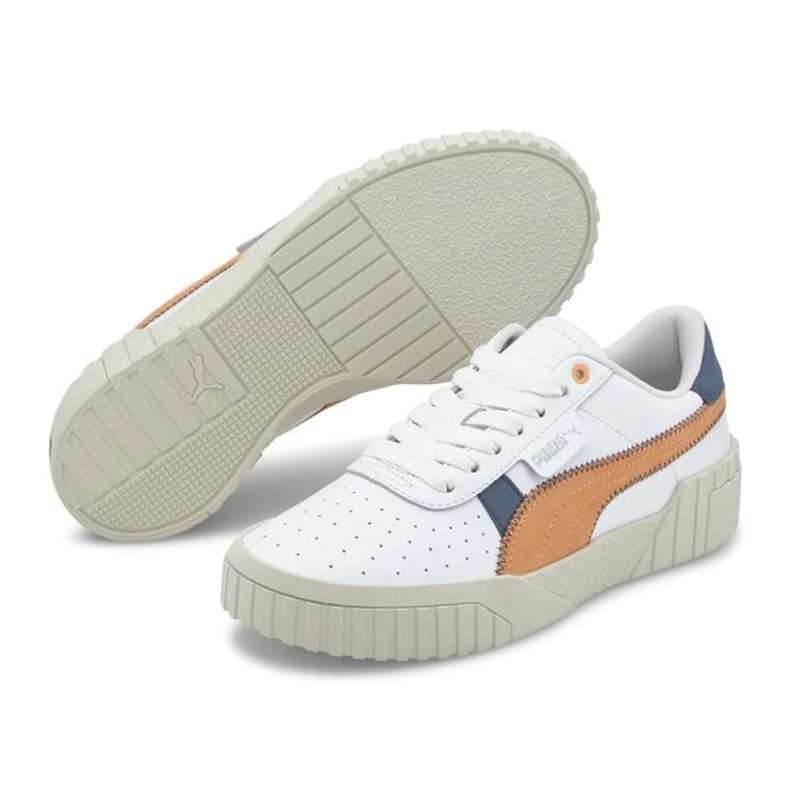 puma cali low top sneakers