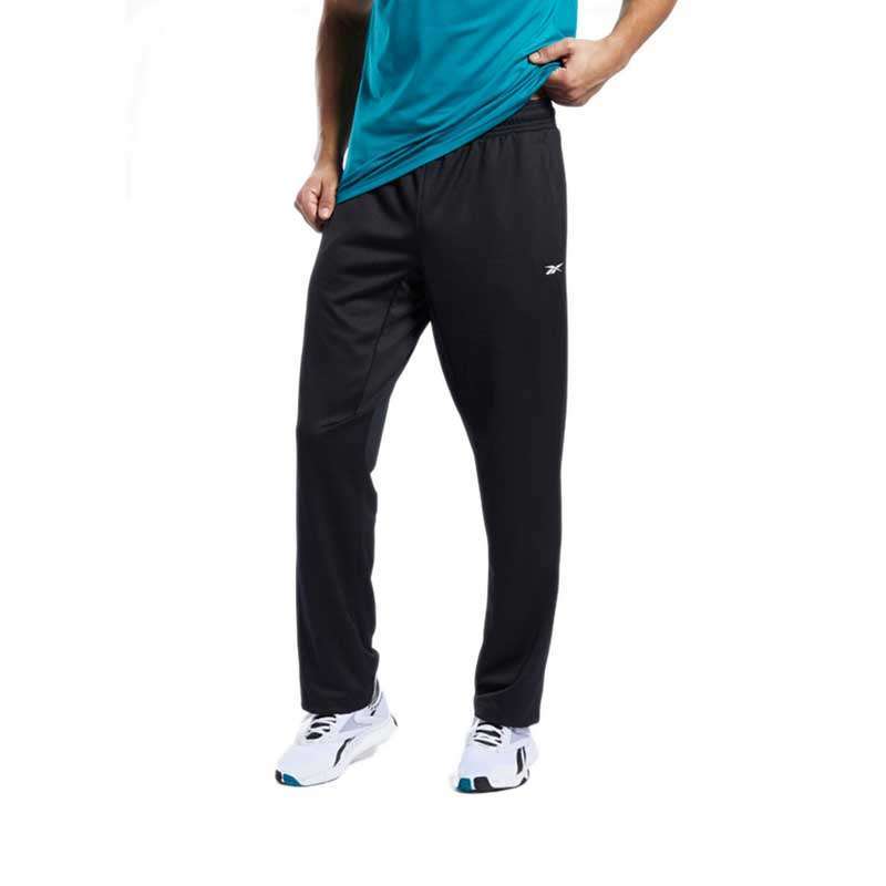 Jual Reebok WORKOUT READY Men's Pants 