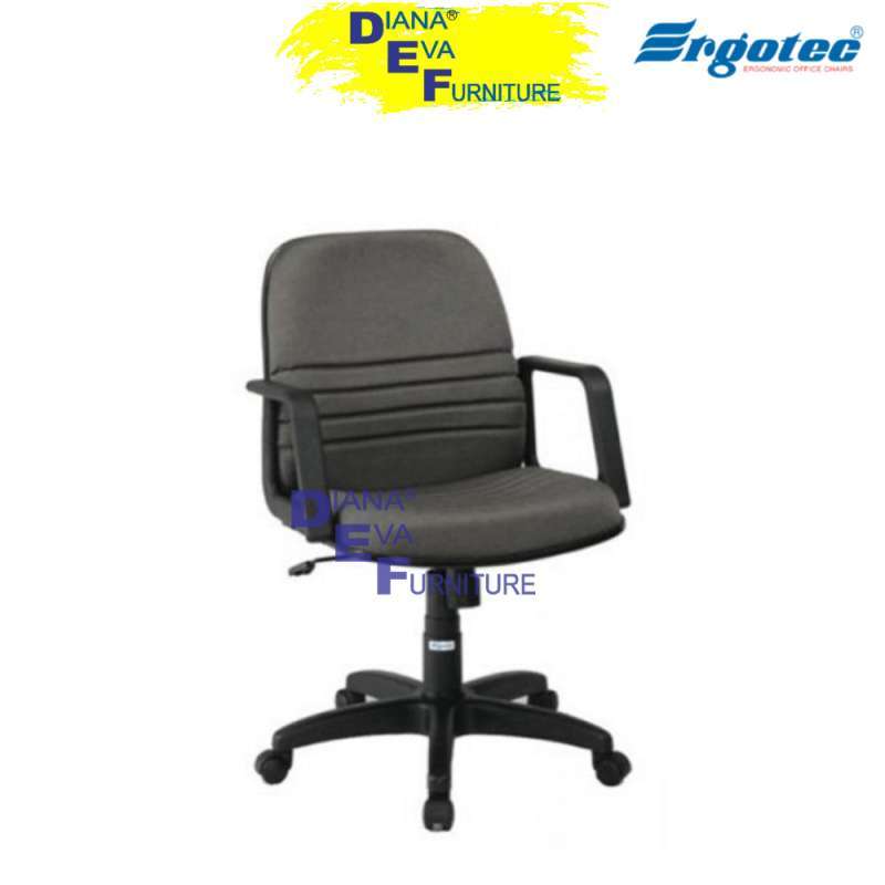 Ergotec chair discount