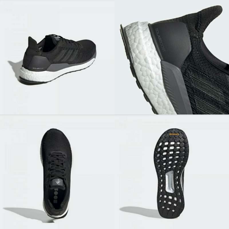 men's solar boost 19