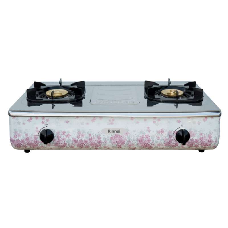 Jual Rinnai Kompor Ri 712 Af Terbaru Juli 21 Blibli