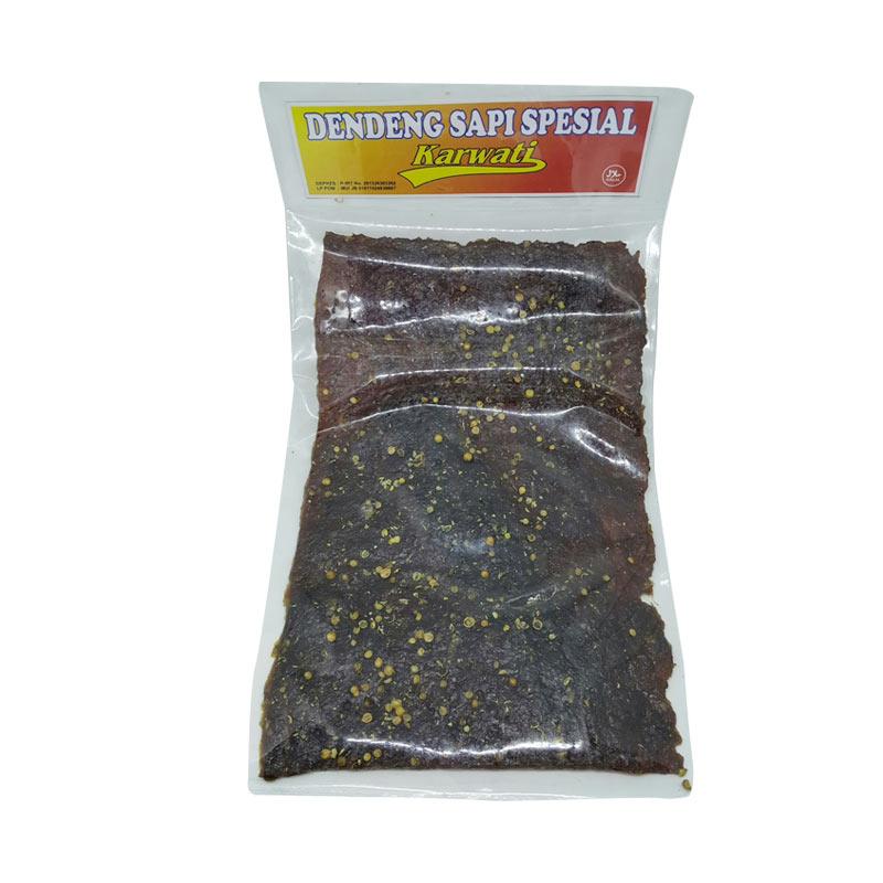 ... Gratis Anti Gores Source · Jual Gepuk Ny Karwati Sapi Dendeng 1 PCS Online Harga Promo