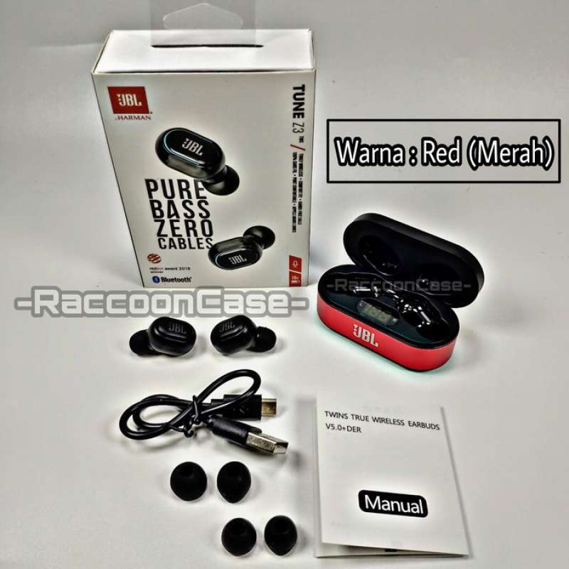 jbl z3 earbuds