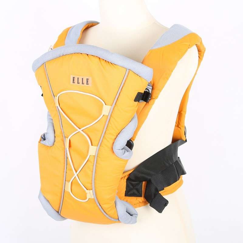 Elle Baby Carrier in (3-18 M) Orange