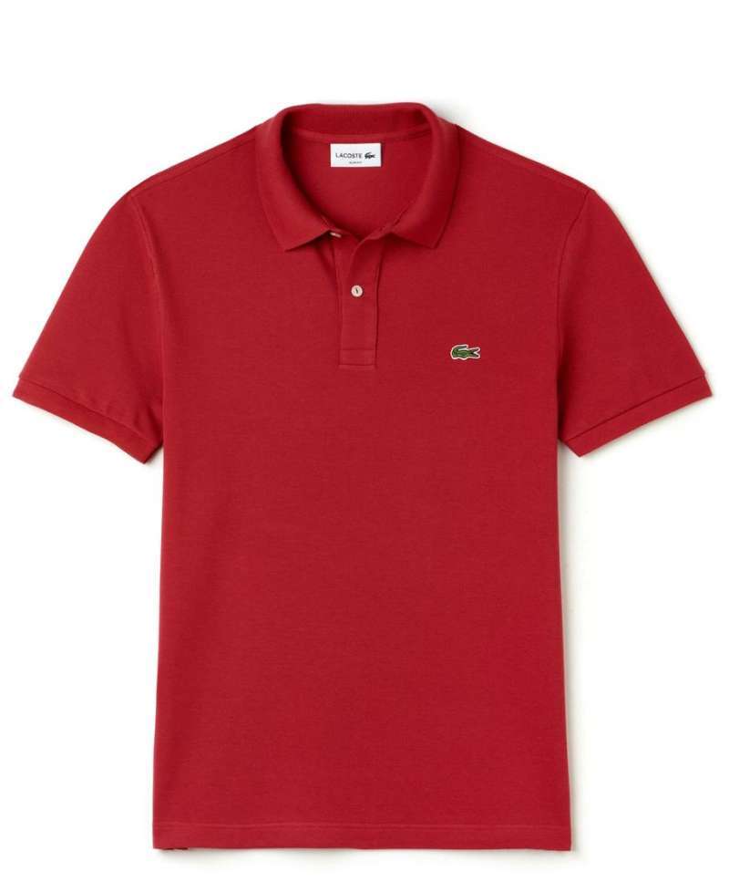 Harga lacoste deals polo