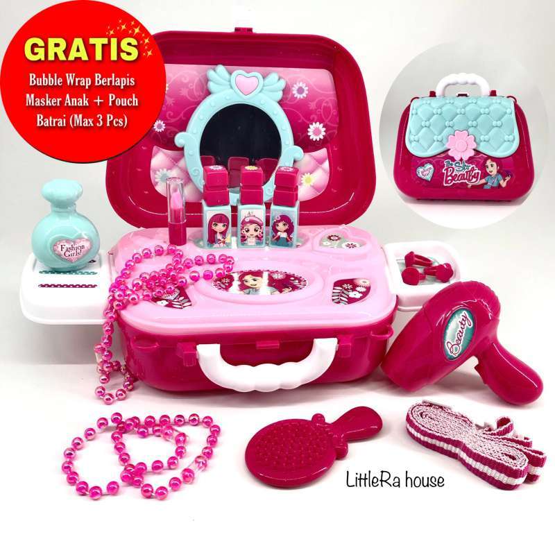 Permainan Salon Salonan