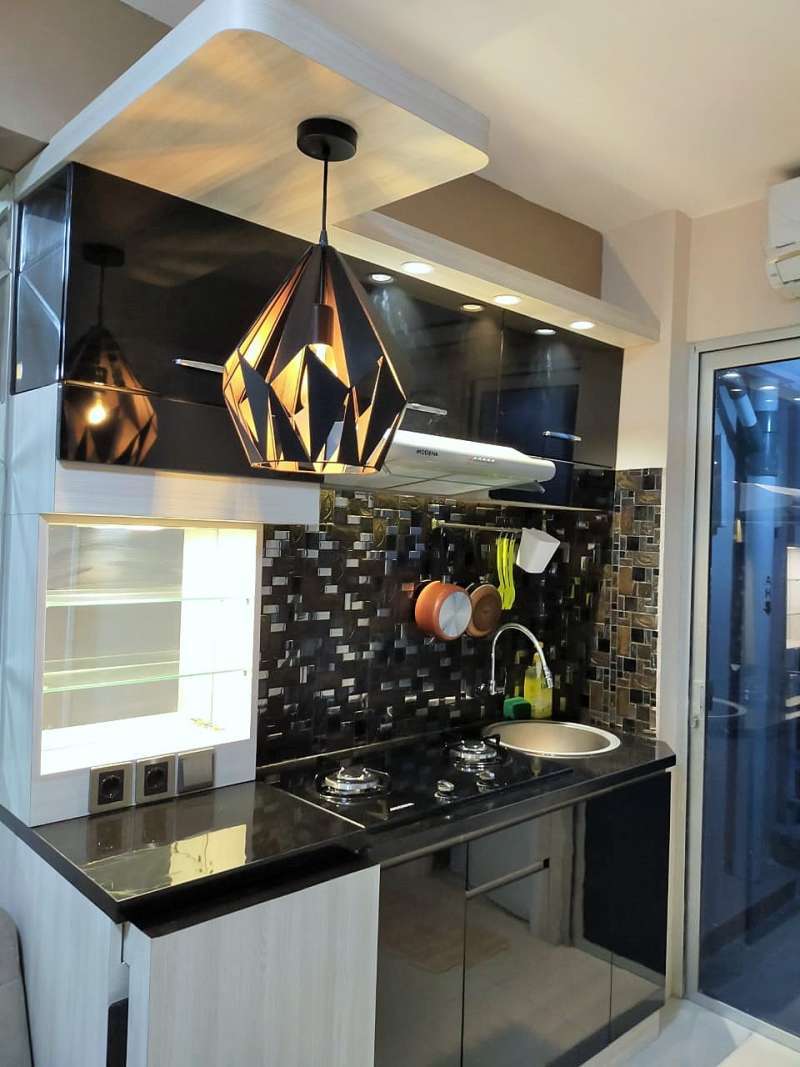 Sewa Apartemen Bassura City 2 Bedroom Full Furnished Bisa Bulanan Jakarta Timur Terbaru Agustus 2021 Harga Murah Kualitas Terjamin Blibli