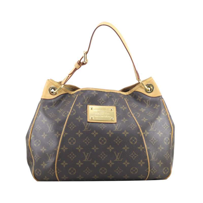 Jual SECOND CHANCE I10726C Preloved Louis Vuitton Galliera Monogram PM di  Seller Second Chance Official Store - Kota Jakarta Pusat, DKI Jakarta |  Blibli
